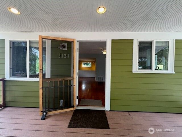 3121 Preble Street, Bremerton, WA 98312