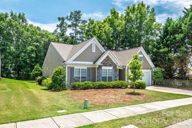 13614 Cardinals Nest Drive, Charlotte, NC 28269