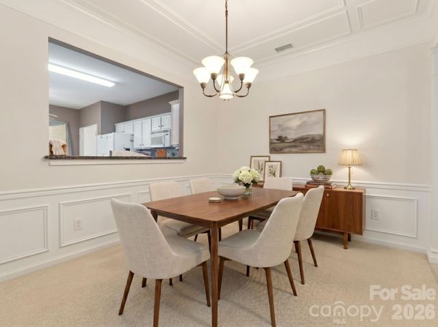 13614 Cardinals Nest Drive, Charlotte, NC 28269