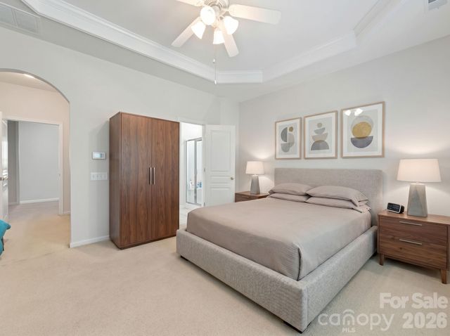 13614 Cardinals Nest Drive, Charlotte, NC 28269