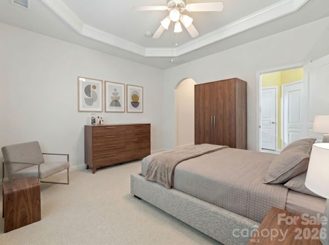 13614 Cardinals Nest Drive, Charlotte, NC 28269
