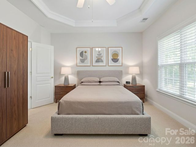 13614 Cardinals Nest Drive, Charlotte, NC 28269