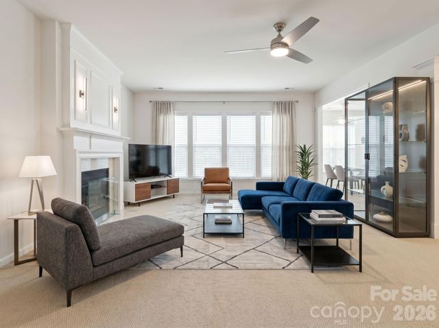 13614 Cardinals Nest Drive, Charlotte, NC 28269