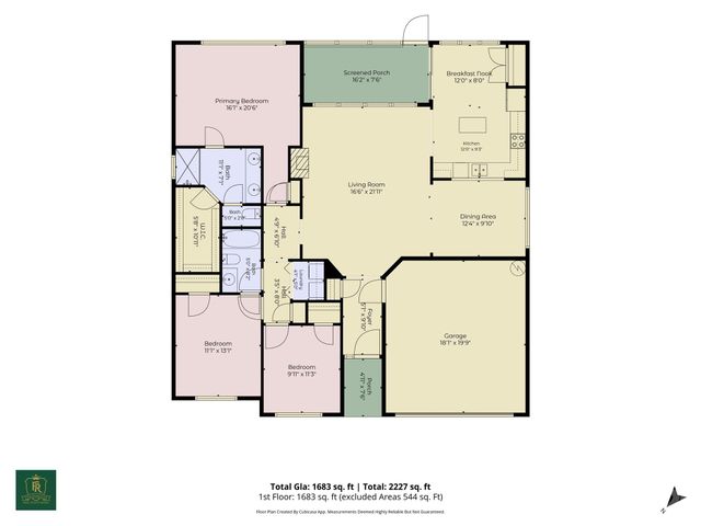 13614 Cardinals Nest Drive, Charlotte, NC 28269