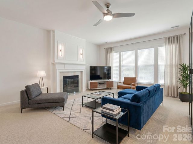 13614 Cardinals Nest Drive, Charlotte, NC 28269