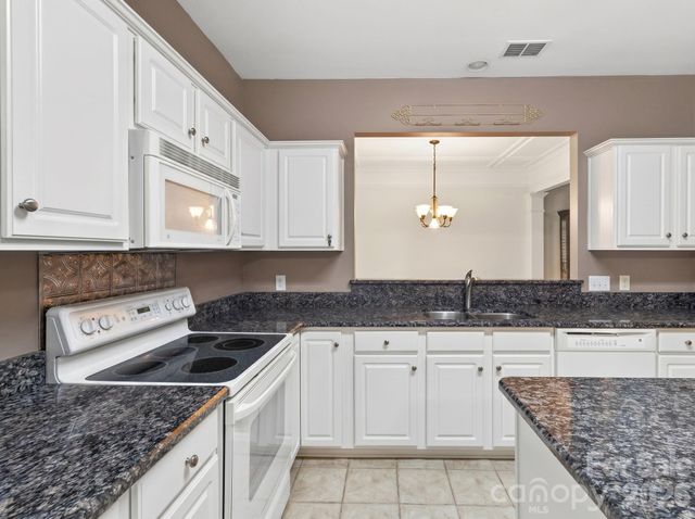 13614 Cardinals Nest Drive, Charlotte, NC 28269