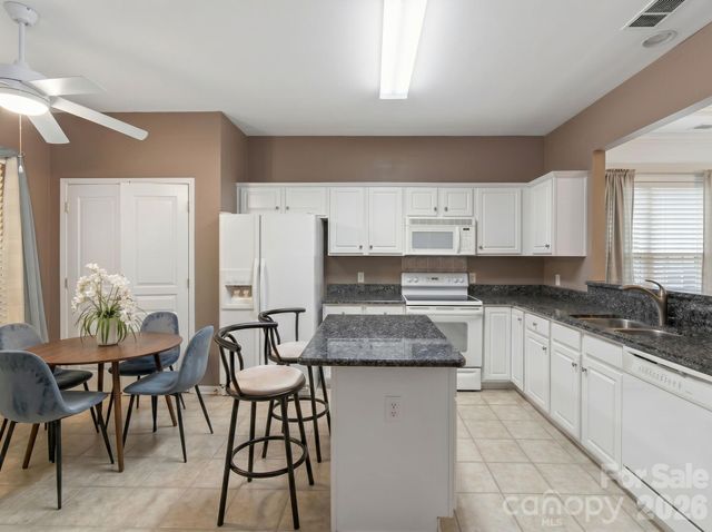 13614 Cardinals Nest Drive, Charlotte, NC 28269