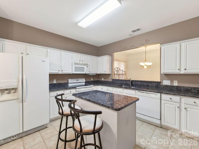 13614 Cardinals Nest Drive, Charlotte, NC 28269