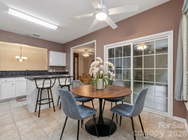 13614 Cardinals Nest Drive, Charlotte, NC 28269