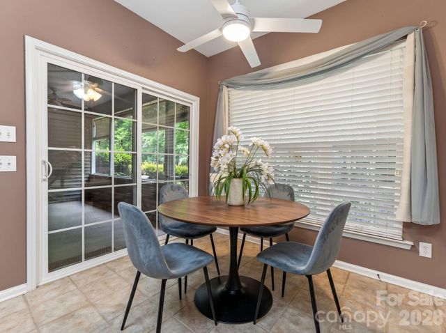13614 Cardinals Nest Drive, Charlotte, NC 28269