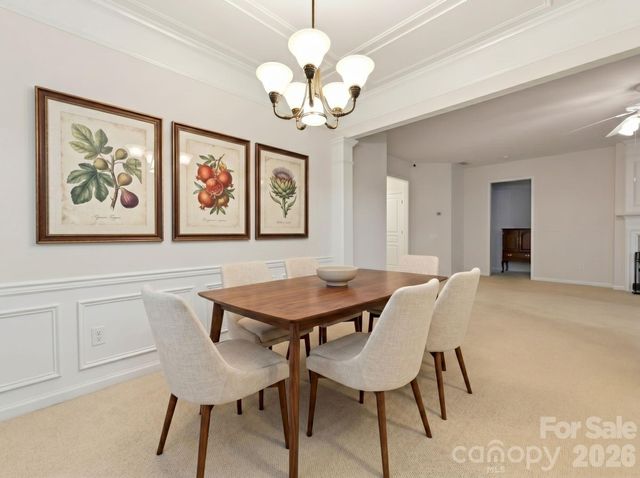 13614 Cardinals Nest Drive, Charlotte, NC 28269