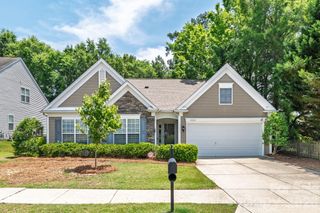 13614 Cardinals Nest Drive, Charlotte, NC 28269
