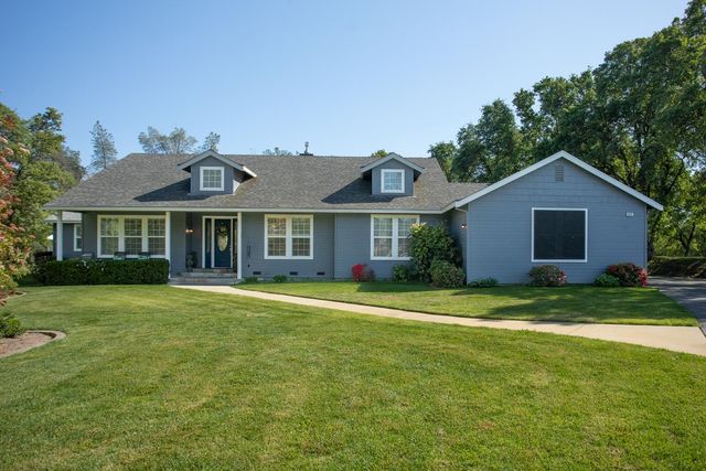 6245 Sandstone Ln, Browns Valley, CA 95918