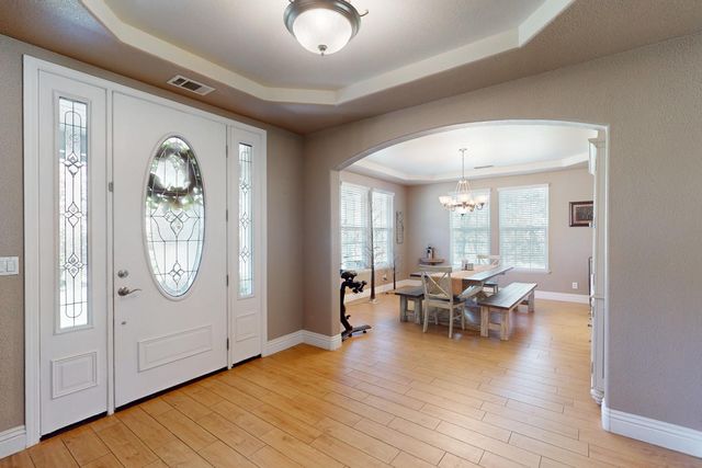 6245 Sandstone Ln, Browns Valley, CA 95918