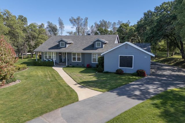 6245 Sandstone Ln, Browns Valley, CA 95918