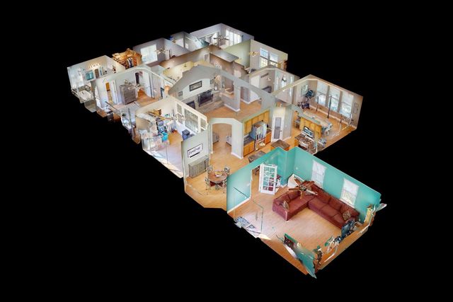 6245 Sandstone Ln, Browns Valley, CA 95918