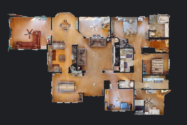 6245 Sandstone Ln, Browns Valley, CA 95918