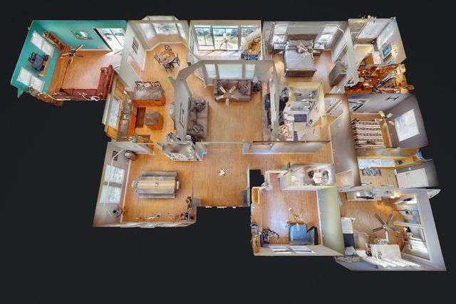 6245 Sandstone Ln, Browns Valley, CA 95918