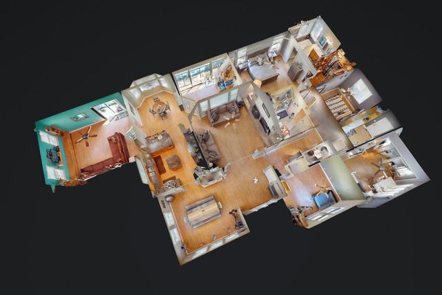 6245 Sandstone Ln, Browns Valley, CA 95918