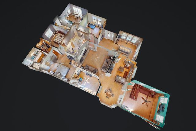 6245 Sandstone Ln, Browns Valley, CA 95918