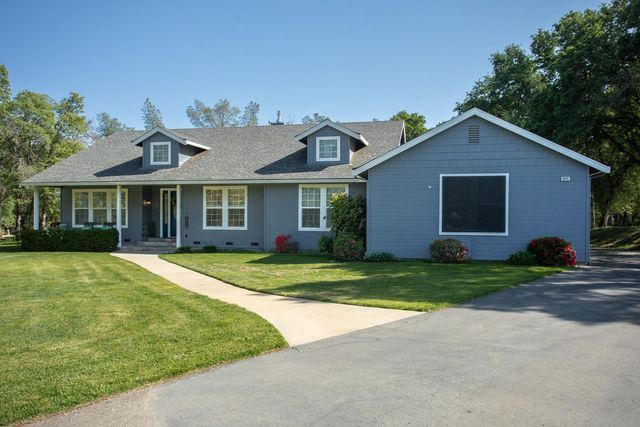 6245 Sandstone Ln, Browns Valley, CA 95918