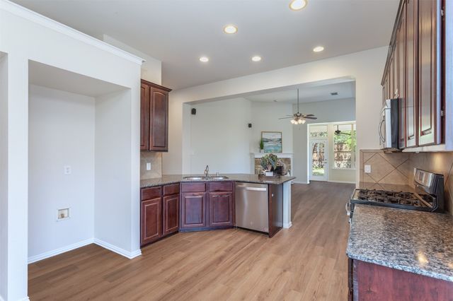 5208 Birchwood Drive, Mckinney, TX 75071