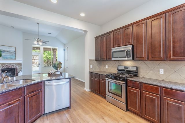 5208 Birchwood Drive, Mckinney, TX 75071