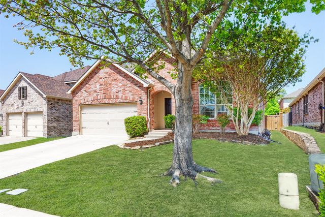 5208 Birchwood Drive, Mckinney, TX 75071
