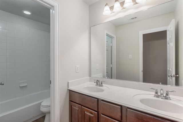 5208 Birchwood Drive, Mckinney, TX 75071