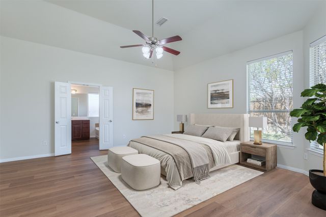 5208 Birchwood Drive, Mckinney, TX 75071