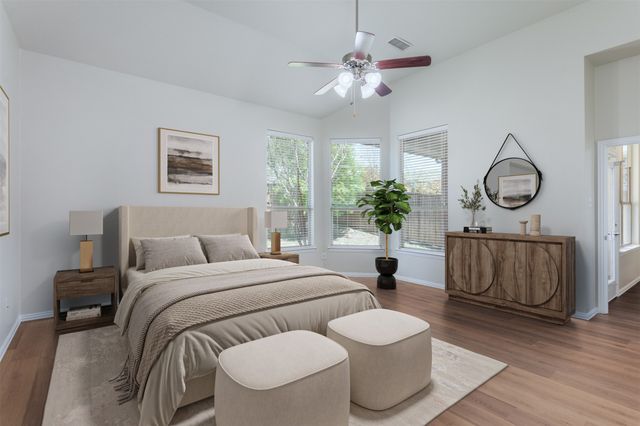 5208 Birchwood Drive, Mckinney, TX 75071