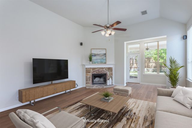 5208 Birchwood Drive, Mckinney, TX 75071