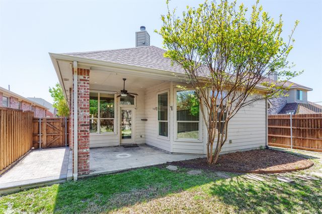 5208 Birchwood Drive, Mckinney, TX 75071