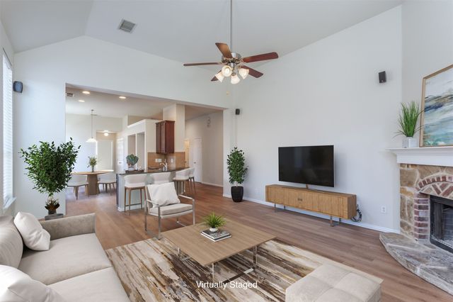 5208 Birchwood Drive, Mckinney, TX 75071