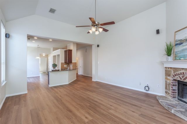 5208 Birchwood Drive, Mckinney, TX 75071