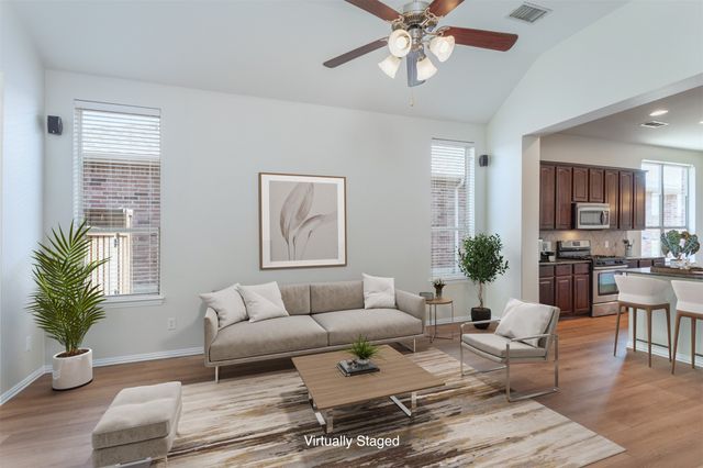 5208 Birchwood Drive, Mckinney, TX 75071