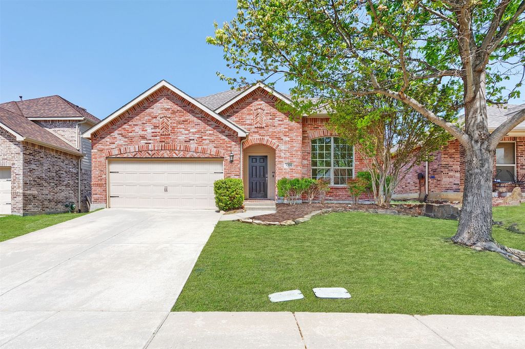 5208 Birchwood Drive, Mckinney, TX 75071