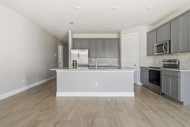 8558 Dahlia Circle, Port St. Lucie, Port St Lucie, FL 34986