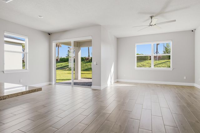 8558 Dahlia Circle, Port St. Lucie, Port St Lucie, FL 34986