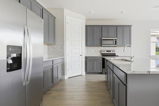 8558 Dahlia Circle, Port St. Lucie, Port St Lucie, FL 34986