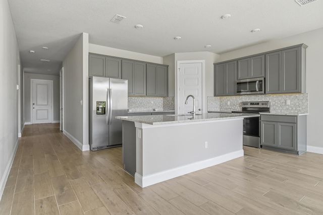 8558 Dahlia Circle, Port St. Lucie, Port St Lucie, FL 34986