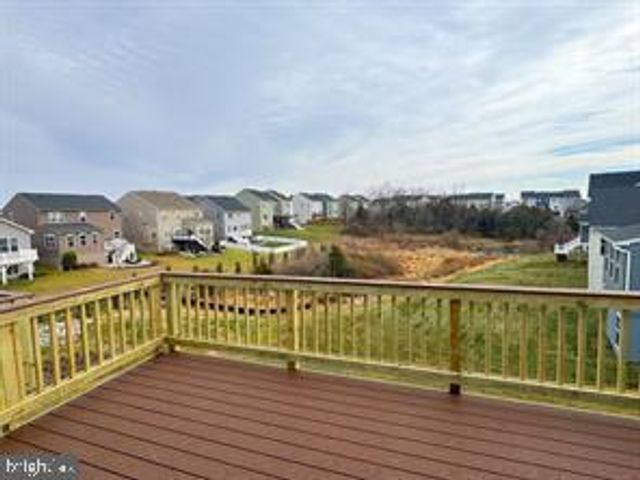 116 FLAXEN MANE CT, Stephenson, VA 22656