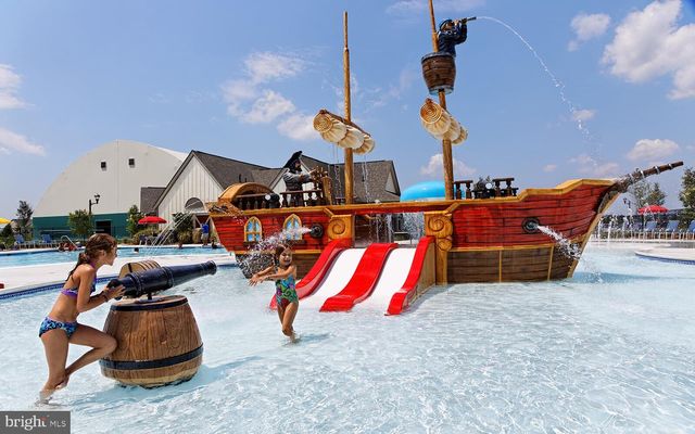 116 FLAXEN MANE CT, Stephenson, VA 22656