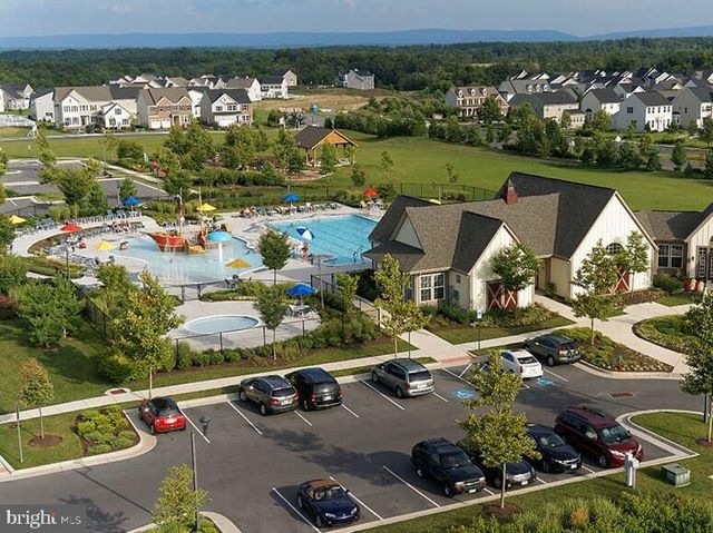 116 FLAXEN MANE CT, Stephenson, VA 22656