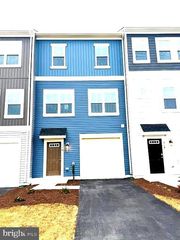 116 FLAXEN MANE CT, Stephenson, VA 22656