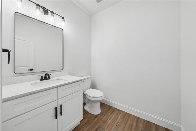 4609 Eagle Nest Court, Granbury, TX 76048