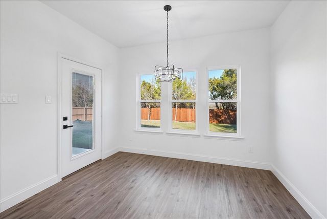 4609 Eagle Nest Court, Granbury, TX 76048