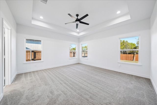 4609 Eagle Nest Court, Granbury, TX 76048