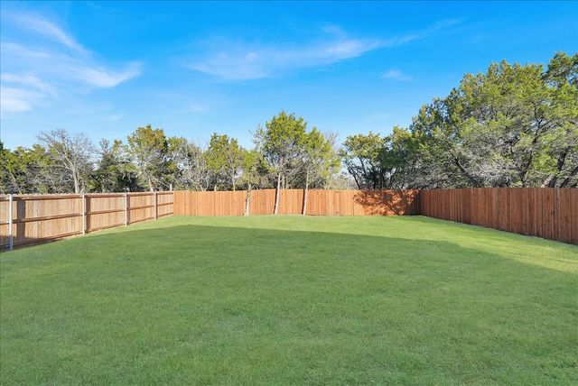 4609 Eagle Nest Court, Granbury, TX 76048