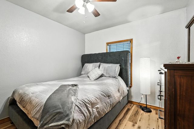 907 Bowie Street, Sweetwater, TX 79556